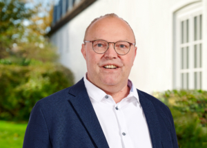 Portrait Jörn Henning