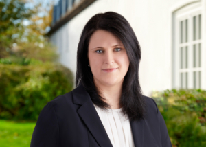 Portrait Sarah-Kristin Kochbeck